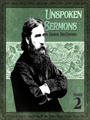 cover image of Unspoken Sermons, Series 2